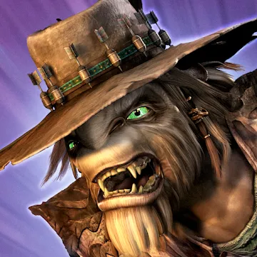 Oddworld: Stranger's Wrath - v1.0.16