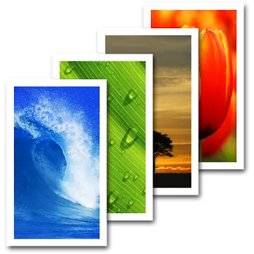 Backgrounds HD - v4.9.360