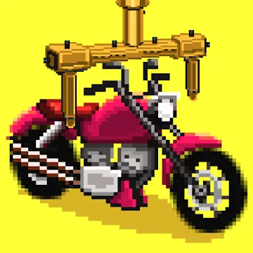 Motor World: Bike Factory - v1.327