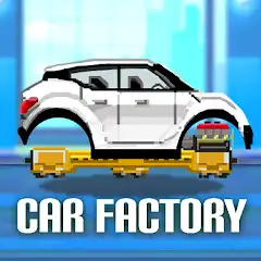 Motor World Car Factory - v1.9041