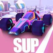 SUP Multiplayer Racing - v2.3.8