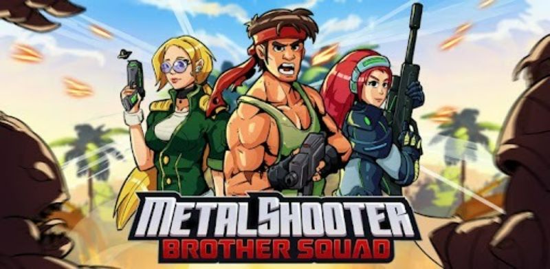 Brother Squad APK - vv3.1