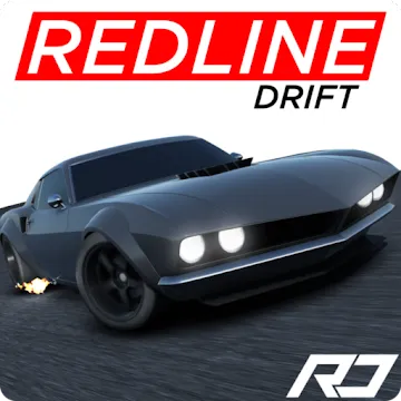 Redline: Drift - v1.48