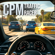CPM Traffic Racer - vv6.0.2