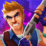 Crime Capital: Shooter Action - vv0.0.0288