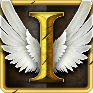 Infinity Alive - v1.1.16