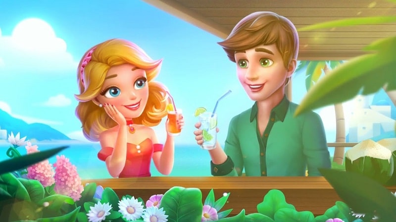 Baby Mansion APK - vv1.703.1331