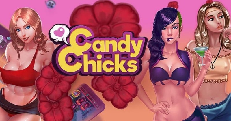 Candy Chicks APK - vv0.99.72