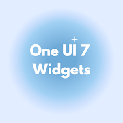 One UI 7 Widgets - v1.2
