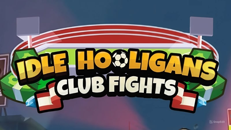 Idle Hooligans APK - vv1.4.0