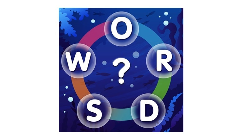 Word Search Sea APK - vv5.09.08