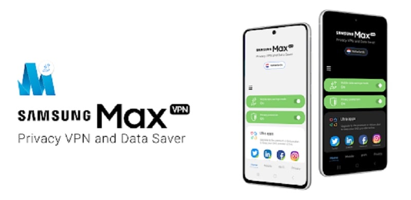 Samsung Max APK - vv4.7.68.1
