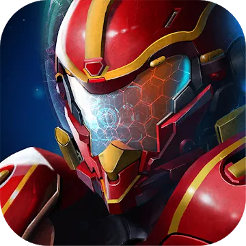 Space Armor 2 - v1.3.1