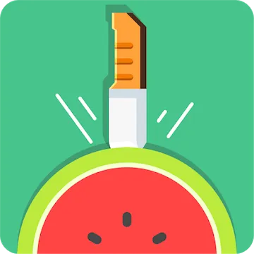 Knife vs Fruit: Just Shoot It! - v1.5