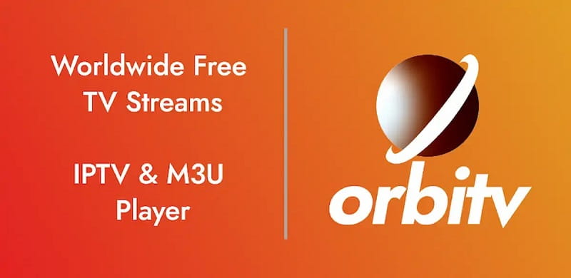 Orbitv APK - vv6.2.2
