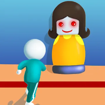 Green Light Challenge CandyCub - v1.4