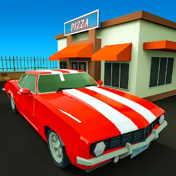 Park Master - v1.0.4