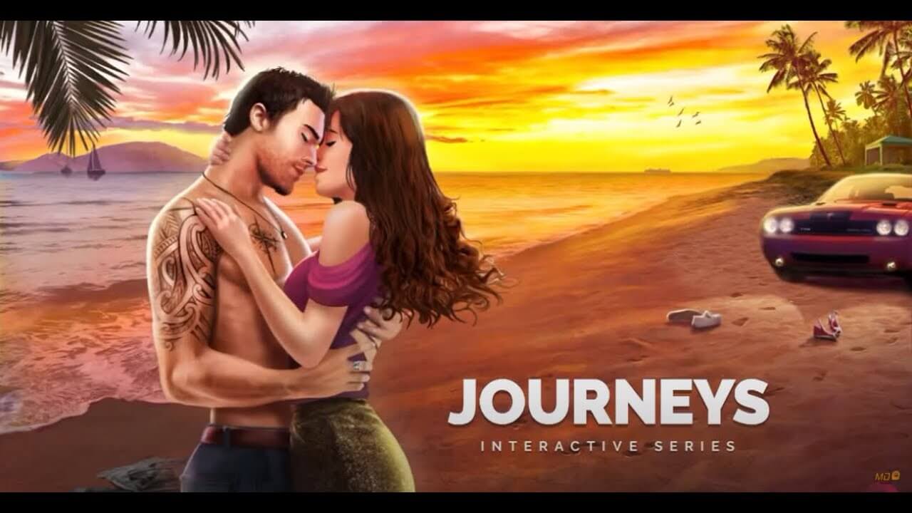 Journeys Romance Stories APK 3.0.30 - vv3.0.30