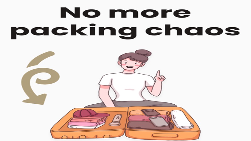 PackMate APK - vv2.2.0