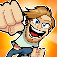 PewDiePie: Legend of Brofist - vv1.4.6