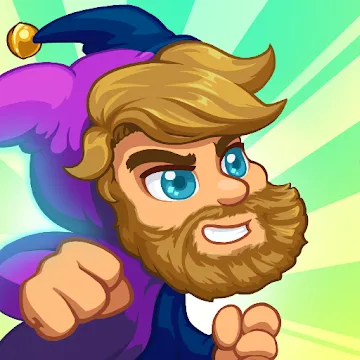 PewDiePie's Pixelings - Idle RPG Collection Game - v1.4.1