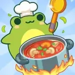 Frogs Kitchen - vv1.7.0