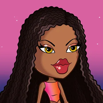 Bratz Total Fashion Makeover - v1.1.1996