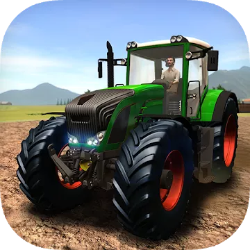 Farmer Sim 2015 - v1.8.1