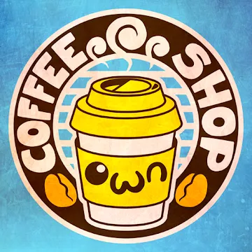 Own Coffee Shop: Idle Game - v4.5.5