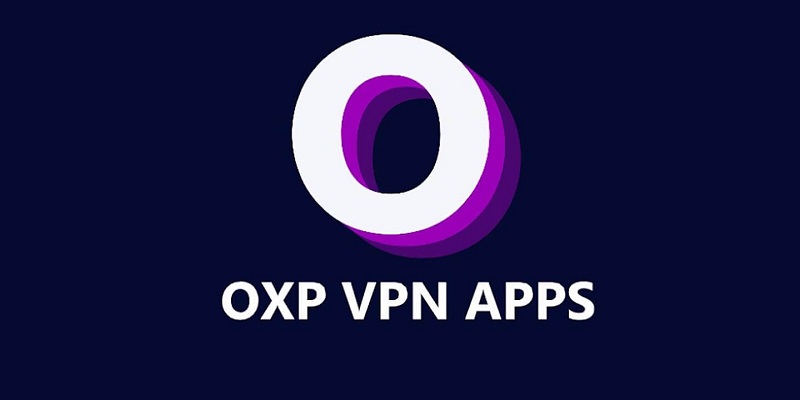 OXP VPN APK - vv4.0.34