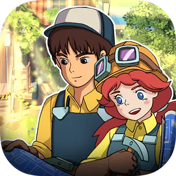 Cozy Islands – craft & build - vv0.0.25