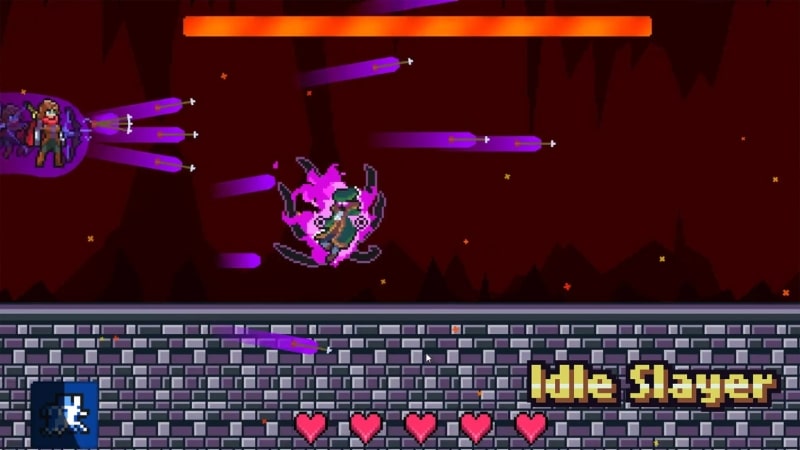 Idle Slayer APK - vv6.7.6