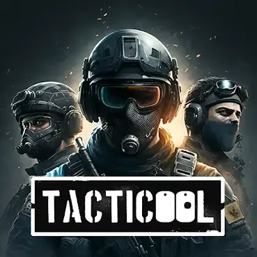 Tacticool - vv2.11.0