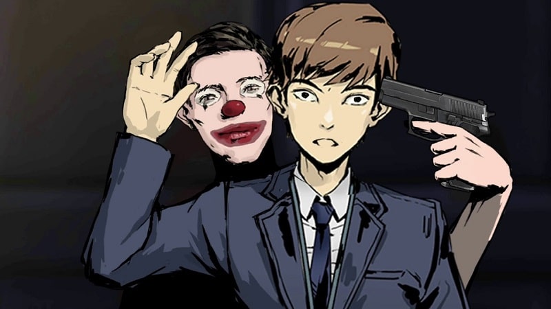 Park Escape APK - vv1.7.4