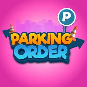 Parking Order - vv1.14.2