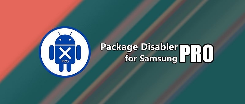 Package Disabler Pro APK - vv305.2