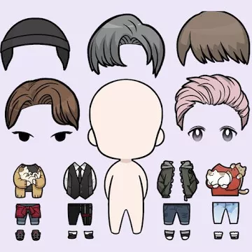 Oppa doll - v5.9.9