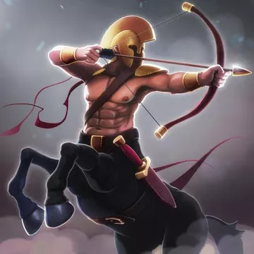 Bronze Hoof - v1.0.31