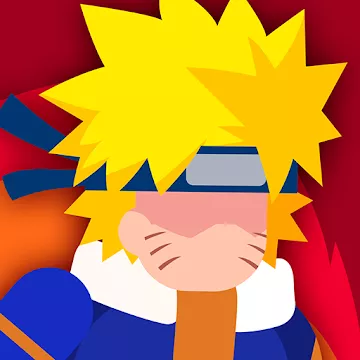 Stick Ninja: Ultimate Legends - v1.4.4