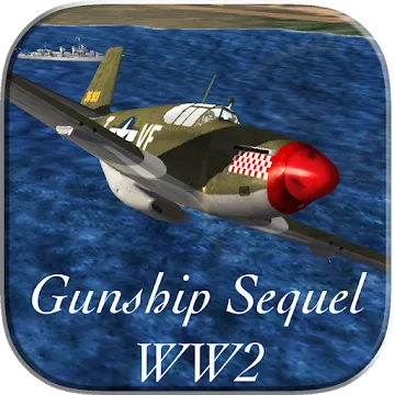 Gunship Sequel: WW2 - v4.4.1
