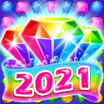 Jewel Hunter - Free Match 3 Games - v3.19.14