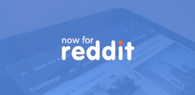Now for Reddit APK - vv6.2.1