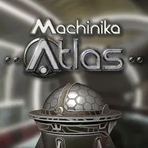 Machinika Atlas - vv1.1.39