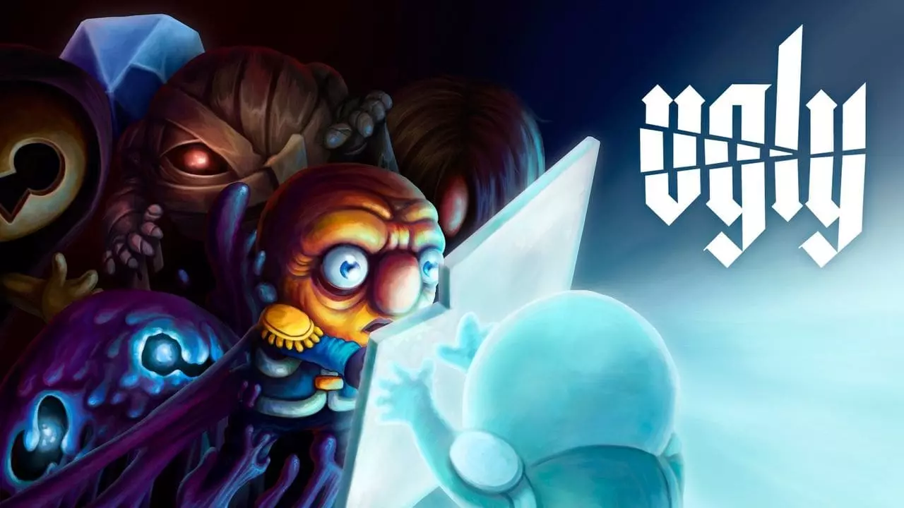 Ugly APK 1.2.0 (Full Game) for Android - vv1.2.0