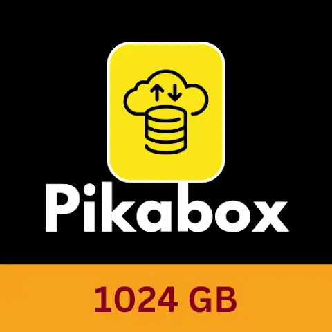 Pikabox - vv3.8