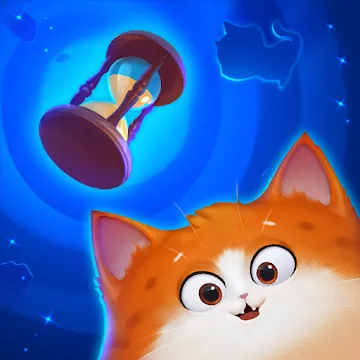 Cats in Time - Relaxing Puzzle Game - v1.3489.2