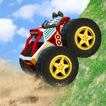 Rock Crawling - v1.6.5