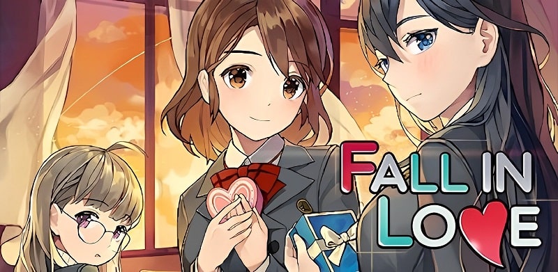 Fallinlove APK - vv1.11