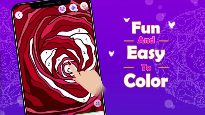 Tap Color APK - vv8.9.4