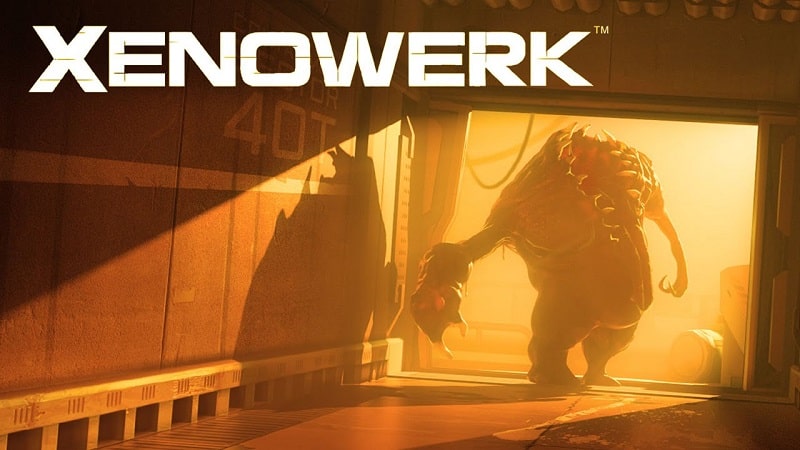 Xenowerk APK - vv1.6.1